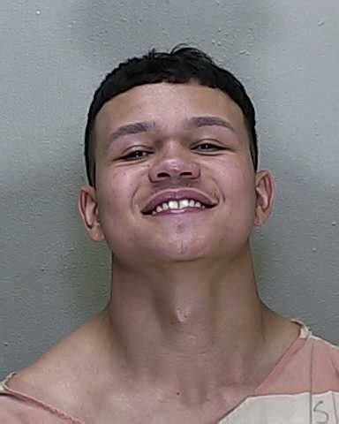 A 34-year-old Ocala man was arrested by the Marion County Sheriff&39;s Office after he was accused of attacking a woman and snatching a cellphone from her hand when she attempted to call 911. . Ocala mug shots